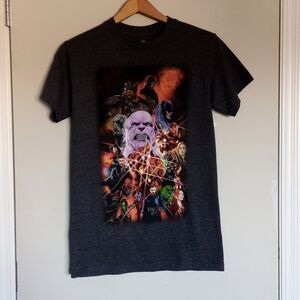Avengers T-shirt
